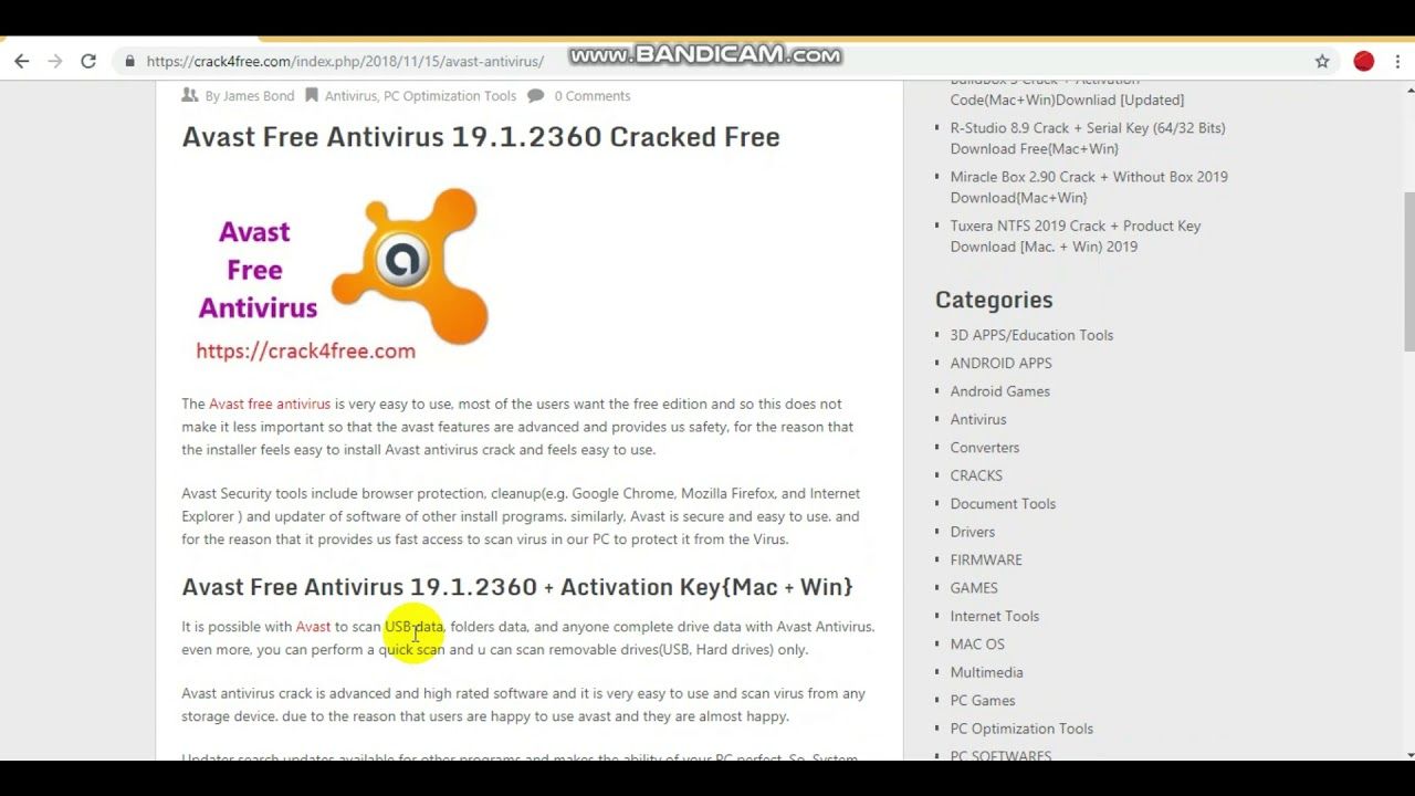 avast antivirus for mac license key mac